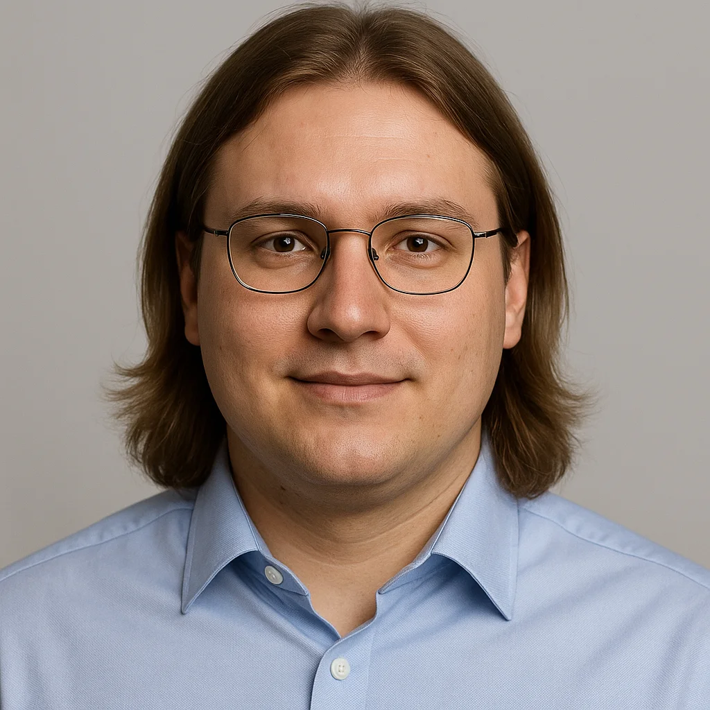 Дмитрий Волков